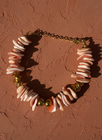 bracelet heishi La boheme