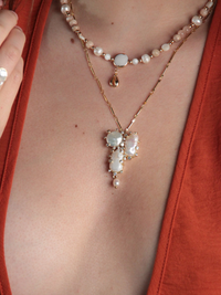 collier perles baroques bijoux boheme
